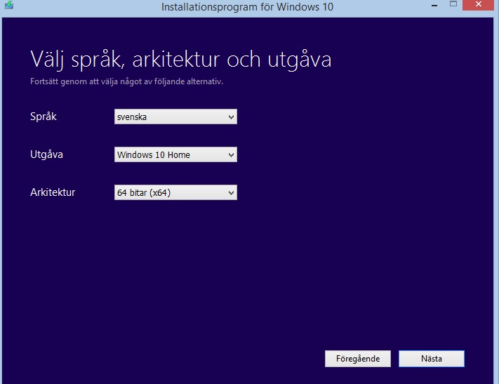 uupdateringW10home5
