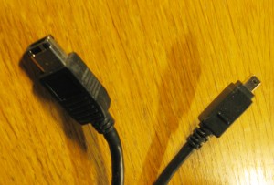 firewire