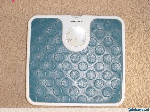weighscale