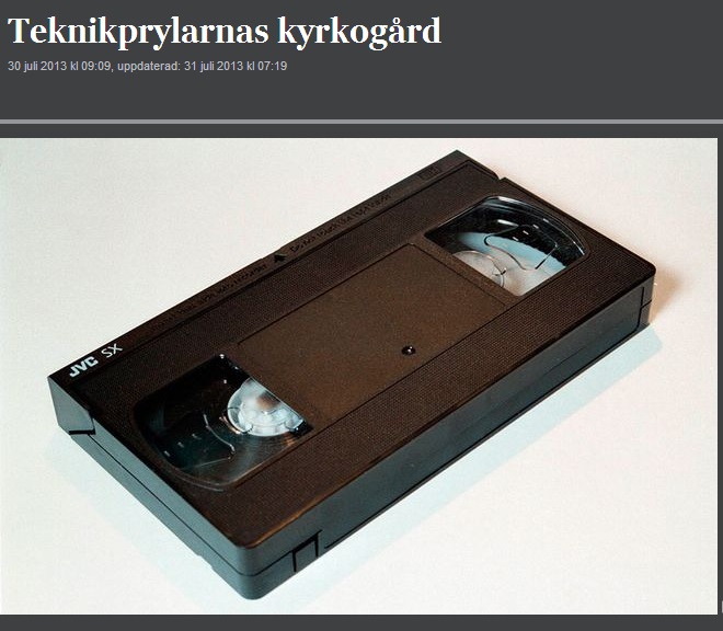 teknikpryl
